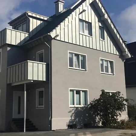 B Im Welschen Apartment Oerlinghausen Exterior photo
