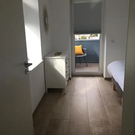 B Im Welschen Apartment Oerlinghausen Exterior photo