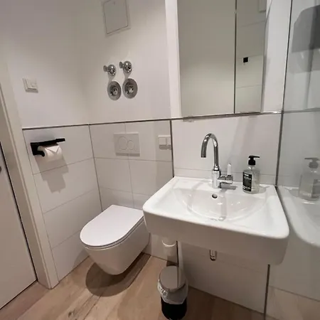 B Im Welschen Apartment Oerlinghausen Exterior photo