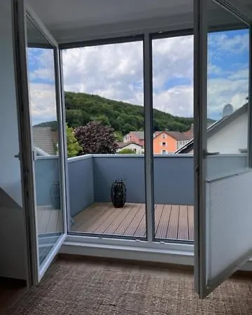 B Im Welschen Apartment Oerlinghausen Exterior photo