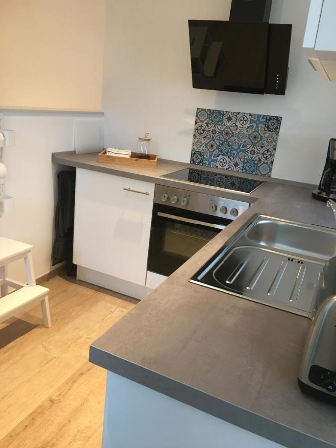 B Im Welschen Apartment *