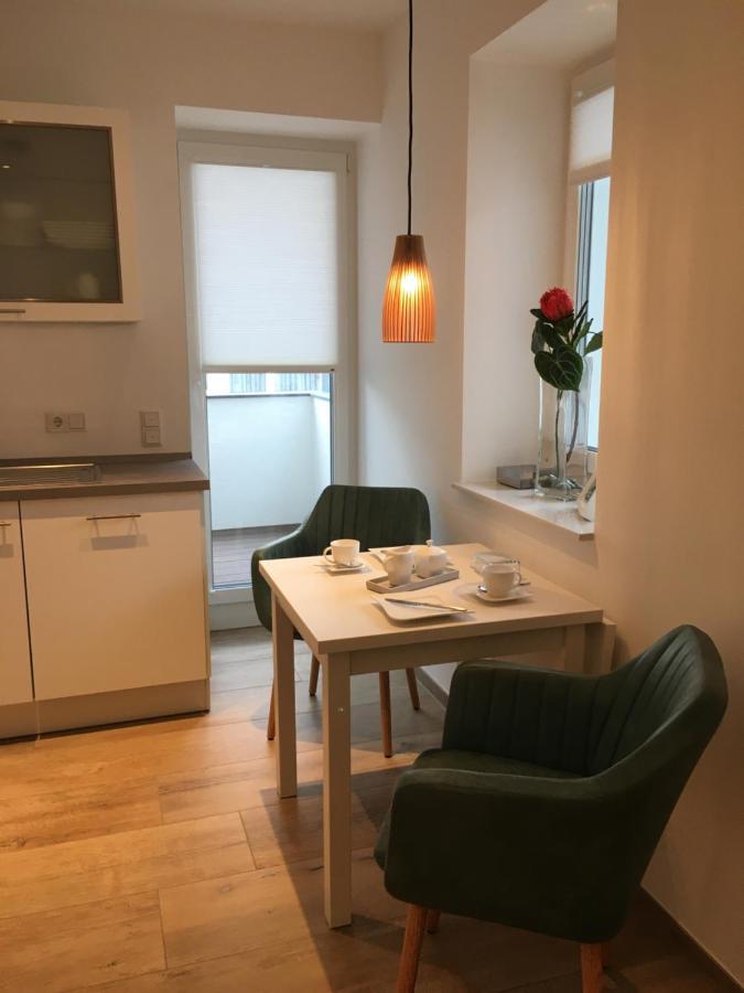 B Im Welschen Apartment *