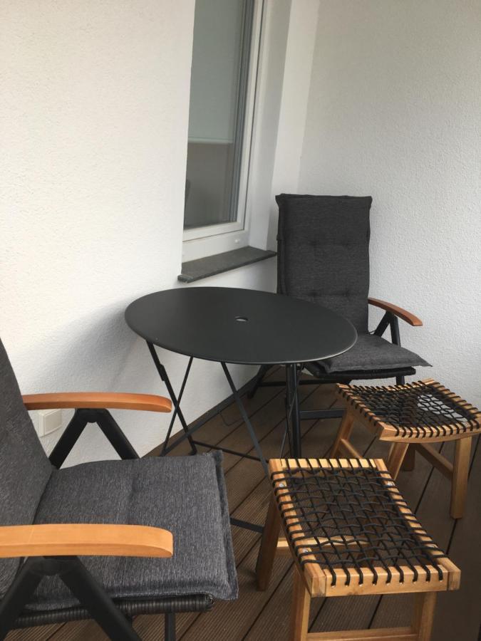 Apartment B Im Welschen Oerlinghausen