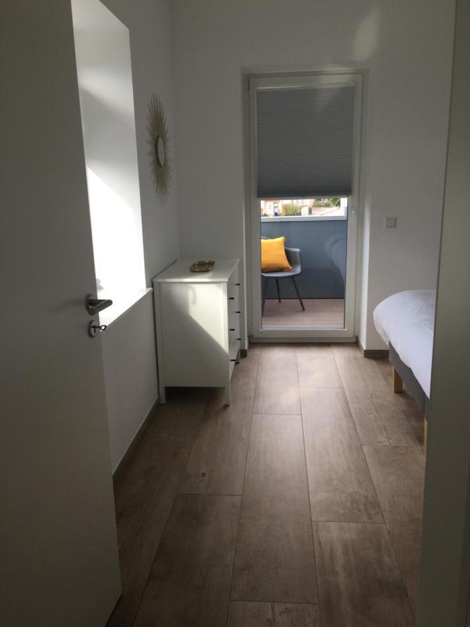 B Im Welschen Apartment *