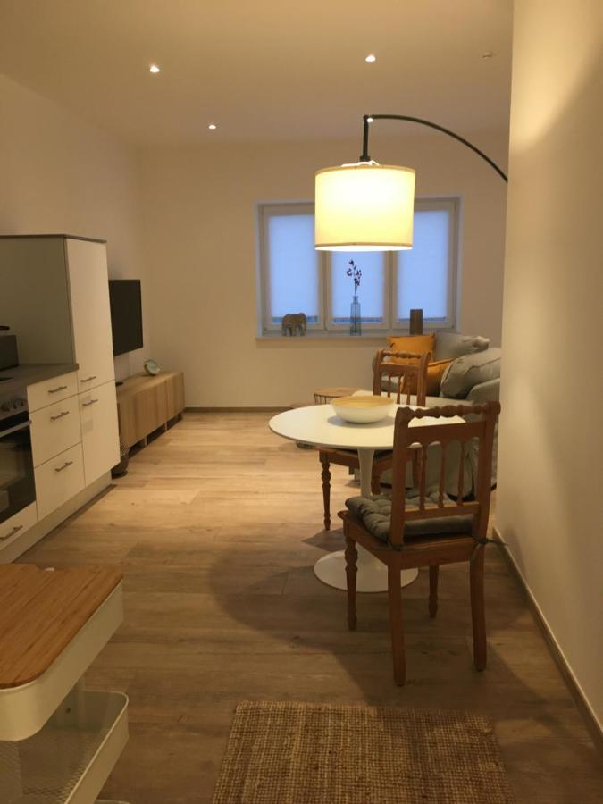 Apartment B Im Welschen