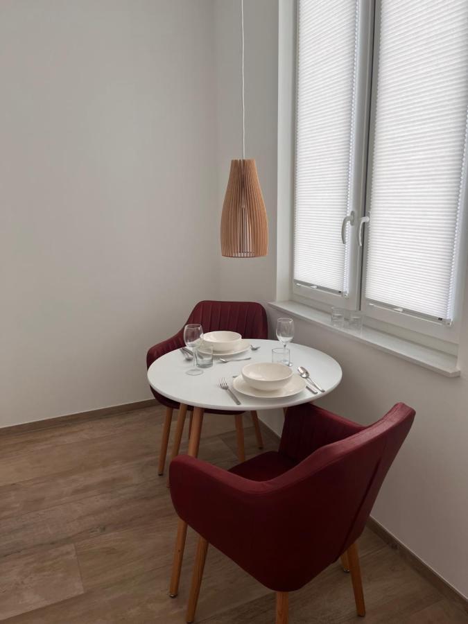 B Im Welschen Apartment Oerlinghausen