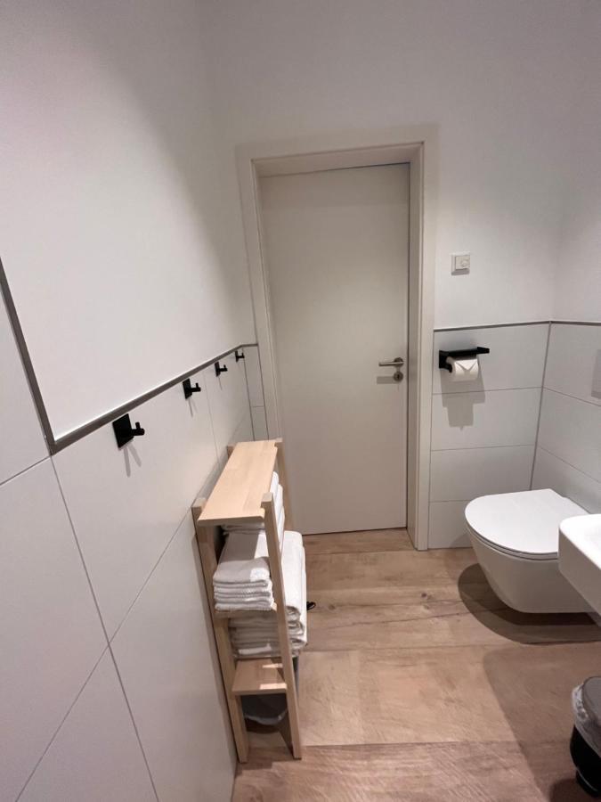 Apartment B Im Welschen Oerlinghausen