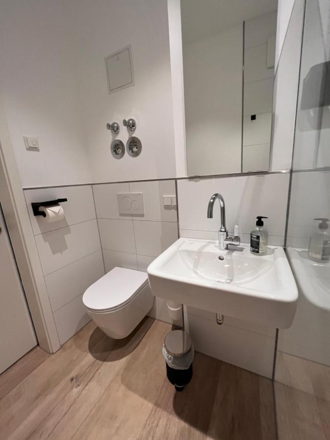 B Im Welschen Apartment Oerlinghausen