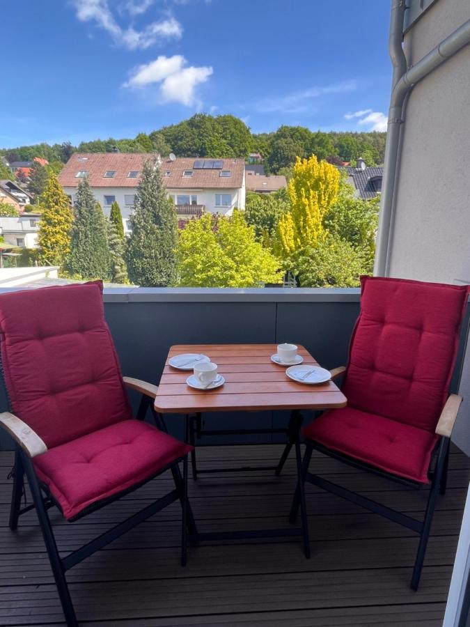 Apartment B Im Welschen Oerlinghausen