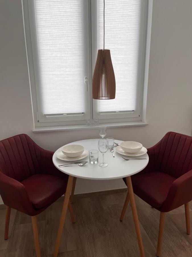 Apartment B Im Welschen *