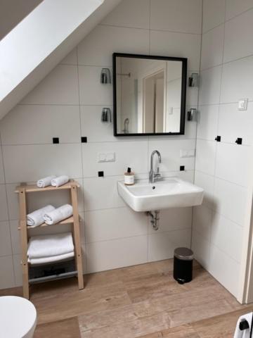 Apartment B Im Welschen Oerlinghausen